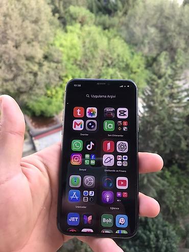 iphone 113: IPhone 11 Pro, 64 GB, Space Gray, Face ID — 3