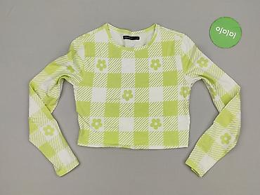 bluzy greenpoint: House, Bluzka damska, rozmiar S — 2