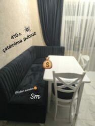 Divanlar: Künc divan masa oturacaq rəng seçimi var lalafo.az -da Divanlar: Künc divan masa oturacaq rəng seçimi var