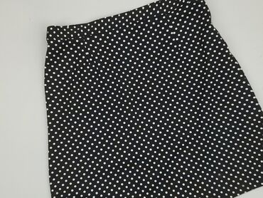 spódnice midi mango: Skirt, M (EU 38), condition - Good