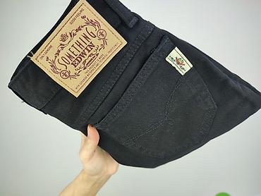 second hand clothes in bulk: Jeansy damskie, rozmiar S — 6