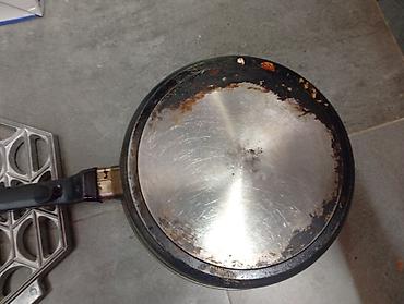 Вафельницы: Продается электробутербродница Вега производства Китай НОВАЯ цена — 10