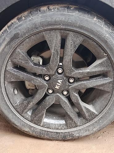 smart key: Kia K3: 2019 г., 1.6 л, Бензин, Седан — 6