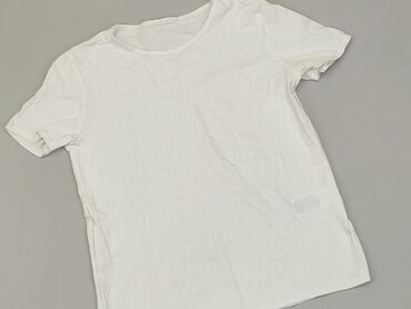 koszulki piłkarskie z własnym nadrukiem decathlon: Koszulka, Decathlon, 13 lat, 152-158 cm, stan - Dobry
