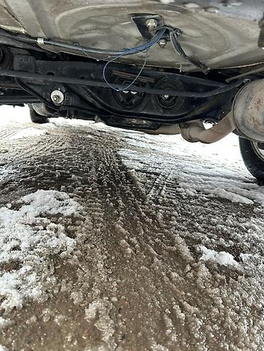 Lexus: Lexus RX: 2001 г., 3 л, Автомат, Газ, Кроссовер — 10