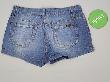 order shorts: Szorty damskie, rozmiar S — 3