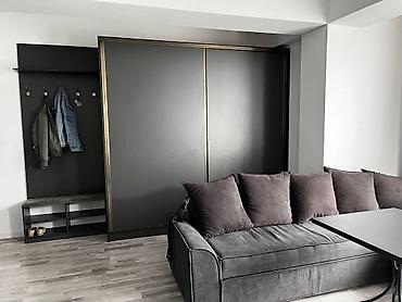 Иссык-Куль 2026: Квартира, ПАРИЖ ЦО Париж, Чок-Тал, Детская площадка, Парковка, стоянка, Охраняемая территория — 4