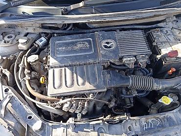 подушка мазда демио: Mazda Demio: 2005 г., Хэтчбэк — 7