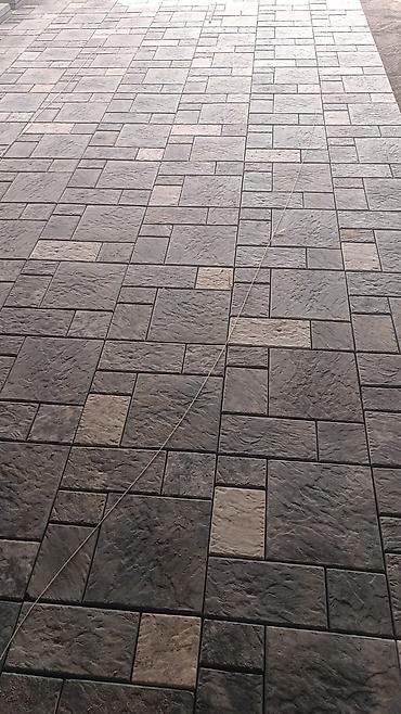 Элитная брусчатка: Брусчатки" Беш таш" Брусчатки "Кремль" Брусчатки "Барселона" Брусчатки — 8