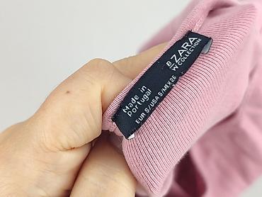 strony: Zara, Bluzka damska, rozmiar S — 5