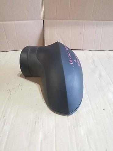 Vozila: RETROVIZOR LEVI (BOJA BAMPER) ZA SEAT IBIZA OD 2008. DO 2017. GOD. | — 2