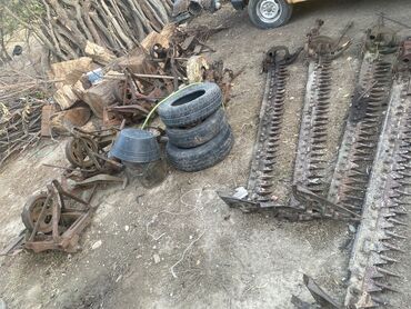 мини тракторы кубота: Сегментные косилки навесные для трактора/мотоблока (комплект из