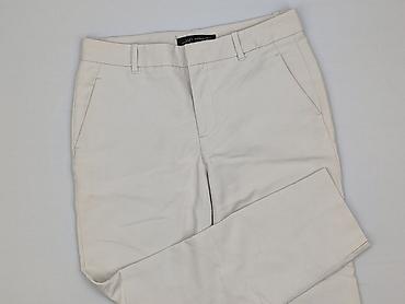 zara czat: Zara, Spodnie materiałowe damskie, rozmiar S — 1