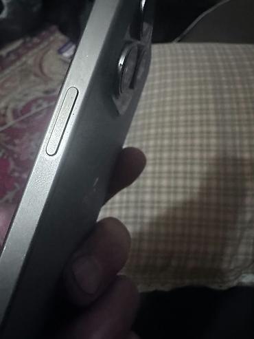apple mp3: IPhone 15 Pro, Макс 6.1"не вскрывался - Цвет: титановый — 5