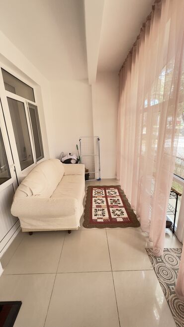 Иссык-Куль 2025: Квартира, Центр Отдыха Радуга Вест ЦО Радуга West, Кош-Кол, Детская площадка, Парковка, стоянка, Охраняемая территория — 4