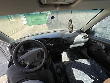 гольф 2 панель: Volkswagen Golf: 1992 г., 1.8 л, Механика, Бензин, Хэтчбэк — 8