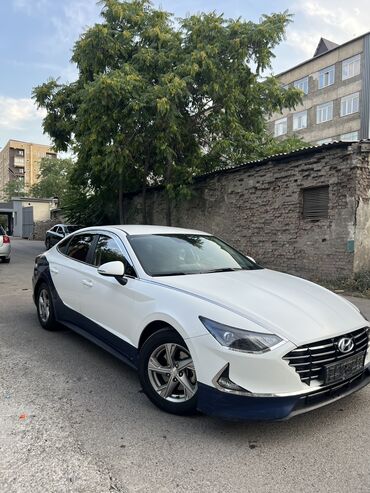 купить запчасти опель омега б: Hyundai Sonata: 2019 г., 2 л, Автоматтык, Газ