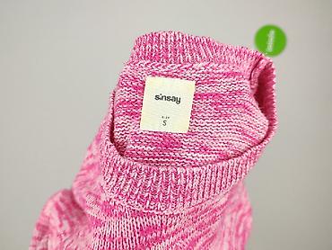 sweter do getrow: Sinsay, Sweter damski, rozmiar S — 4