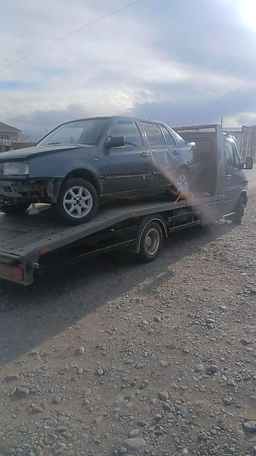 Volkswagen: Volkswagen Vento: 1993 г., Седан — 3