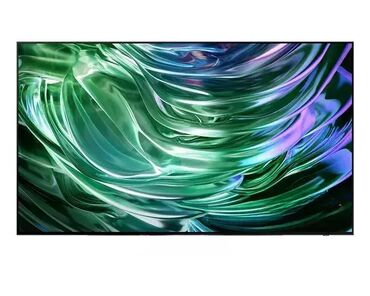gramofon sa zvučnicima: Brend: Samsung Model: SAMSUNG OLED TV QE55S90DAEXXH, 144 Hz, NQ4AIG2