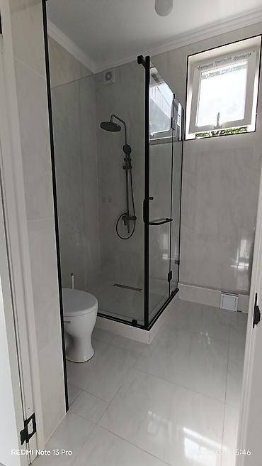 дом из бруса: 4 комнаты, 134 м², 3 соток, Электричество, Холодная вода — 4
