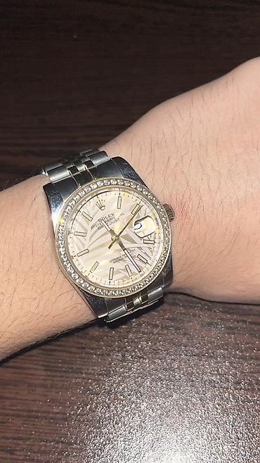 versace saat 2. el: İşlənmiş, Qol saatı, Rolex — 1