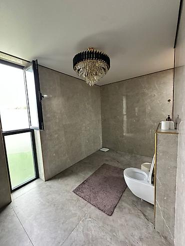 Продажа коттеджей и домов: ПРОДАЁТСЯ ДОМ В VIP-ГОРОДКЕ «ДАВОС» 📍 **с. Байтик** 🏡 **2-этажный — 12