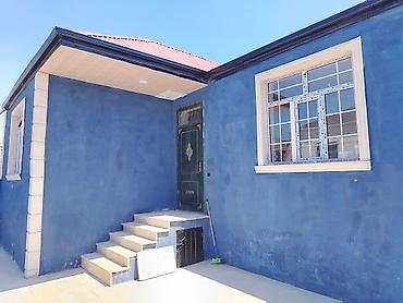 qala evler: Ev Təcili satılır real alıcıya endirim olacağ – həyət evi vatsap — 7