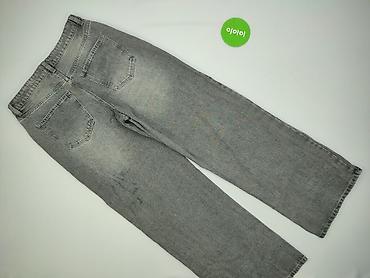 deichmann kapcie psy: Sinsay, Jeansy damskie, rozmiar L — 3