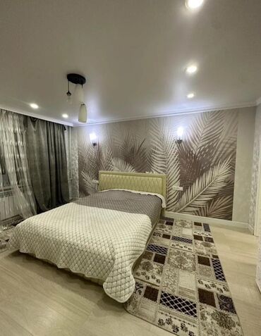 Долгосрочная аренда домов: Продается 2-х этажный частный дом 📍 Адрес: ж/м Кара-Жыгач 📐Площадь: 35 — 2