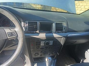 Opel: Opel Vectra: 1.9 l | 2005 il 198565 km Universal -da lalafo.az — 14 Opel: Opel Vectra: 1.9 l | 2005 il 198565 km Universal — 14