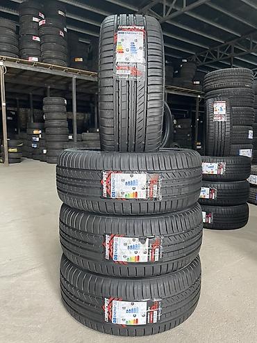 performance: Шины 235 / 50 / R 18, Лето, Новый, Легковые, Китай — 4