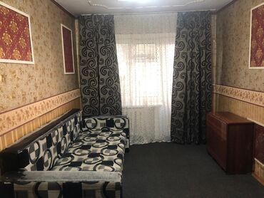 квартира берилет военно антоновка: 1 комната, 30 м², Хрущевка, 3 этаж, Косметический ремонт