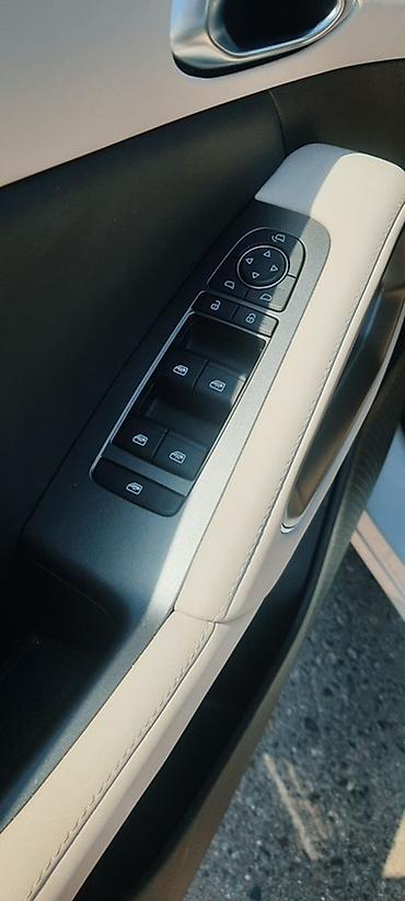 электромобиль byd: BYD Yuan Up: 2025 г., Автомат, Электромобиль — 4