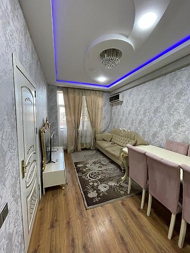 Yeni tikili: 2 otaqlı, Yeni tikili, 54 kv. m -da lalafo.az — 2 Yeni tikili: 2 otaqlı, Yeni tikili, 54 kv. m — 2