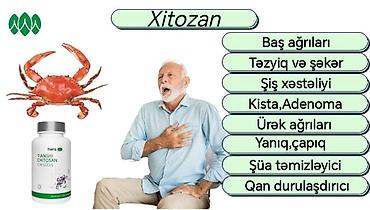 xitozan evalar: TIENS məhsulları – kataloqdan seçilmiş sağlamlıq və gözəllik həlləri — 7