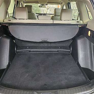 Honda: Honda CR-V: 2020 г., 1.5 л, Вариатор, Бензин, Кроссовер — 9