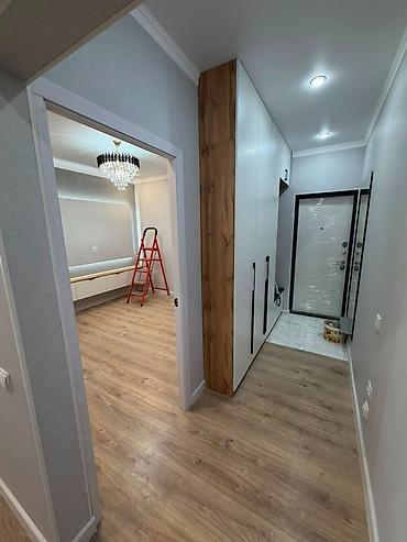 ts group: 1 комната, 53 м², Технопарк Элитка, 2 этаж, Евроремонт — 7