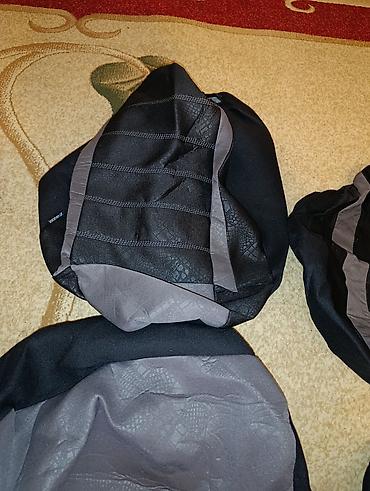 tent parça satışı: Universal avtomobil oturacaq üzlükləri dəsti Opel automobile mukemmel — 9