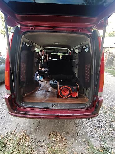 stepwagon: Honda Stepwgn: 2000 г., 2 л, Автомат, Газ, Минивэн — 3