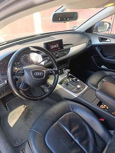 membrana separatora uljnih para: 2.0TDI CGL MOTOR DIZNE ZA AUDI A4, A5, A6 OD 2011. DO 2015. GOD. | — 3