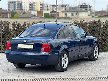 камаро бишкек: Volkswagen Passat: 1998 г., 2.8 л, Кол менен иштөөчү, Бензин, Седан — 7