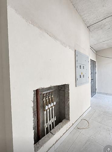 Продажа квартир: 1 комната, 40 м², 4 этаж, ПСО (под самоотделку) — 9