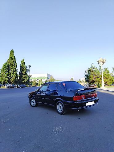 VAZ (LADA): VAZ (LADA) 2115: 1.5 l | 2011 il 21000 km Sedan — 7