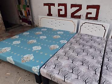 Çarpayılar: Yeni, Təknəfərlik çarpayı, Bazasız — 2