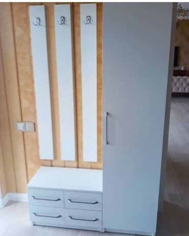 Sifarişlə çarpayılar: Carpayilar sifarisle hazirlanir
Tekli 260 azn
İki neferlik 350 azn — 13