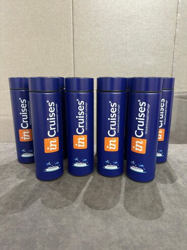 Печать: Брендирование термосов, бутылок Гравировка, УФ печать, УФ дтф Печать — 17