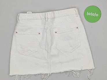 resalsa denim: Denim Collection, Spódnica damska, rozmiar S — 3