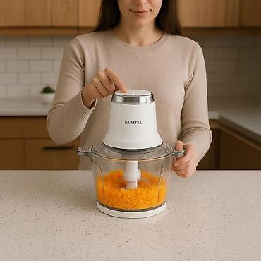 blenderler: Üyüdücü KUMTEL HCH-21 KUMTEL HCH-21 güclü və çoxfunksiyalı — 2