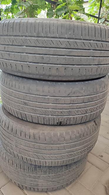 18 xpom: Летние шины Inforest 235/55 ZR18 104W XL (комплект из 4 шт.) - — 3